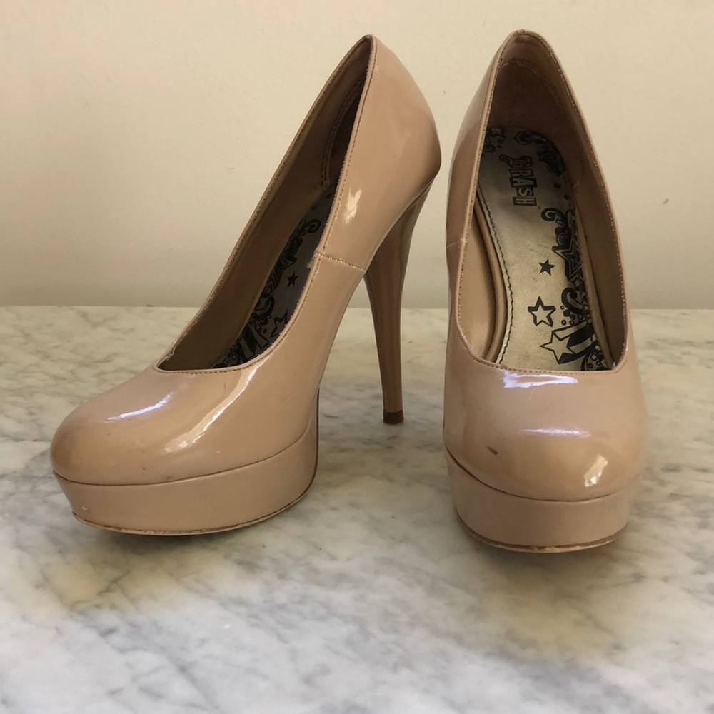 High Heels